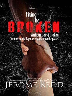cover image of Fixing the Broken, Without Being Broken